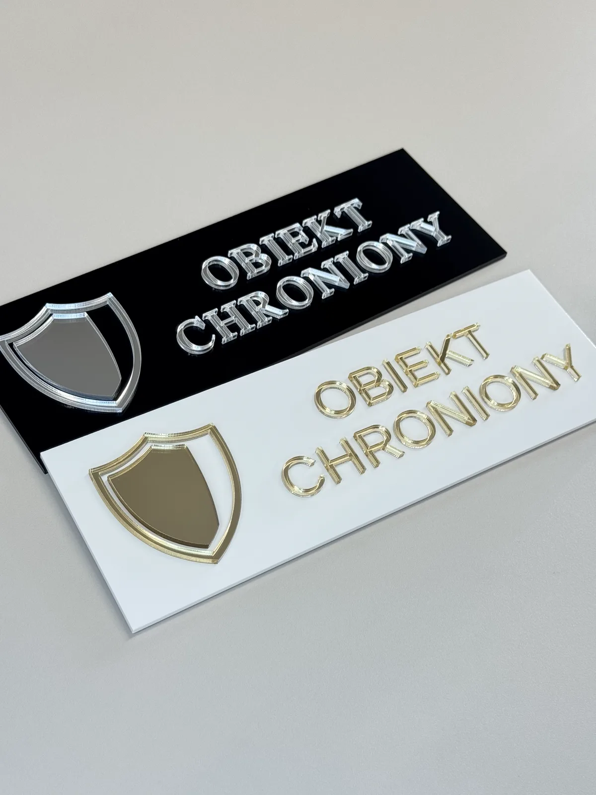 Obiekt chroniony