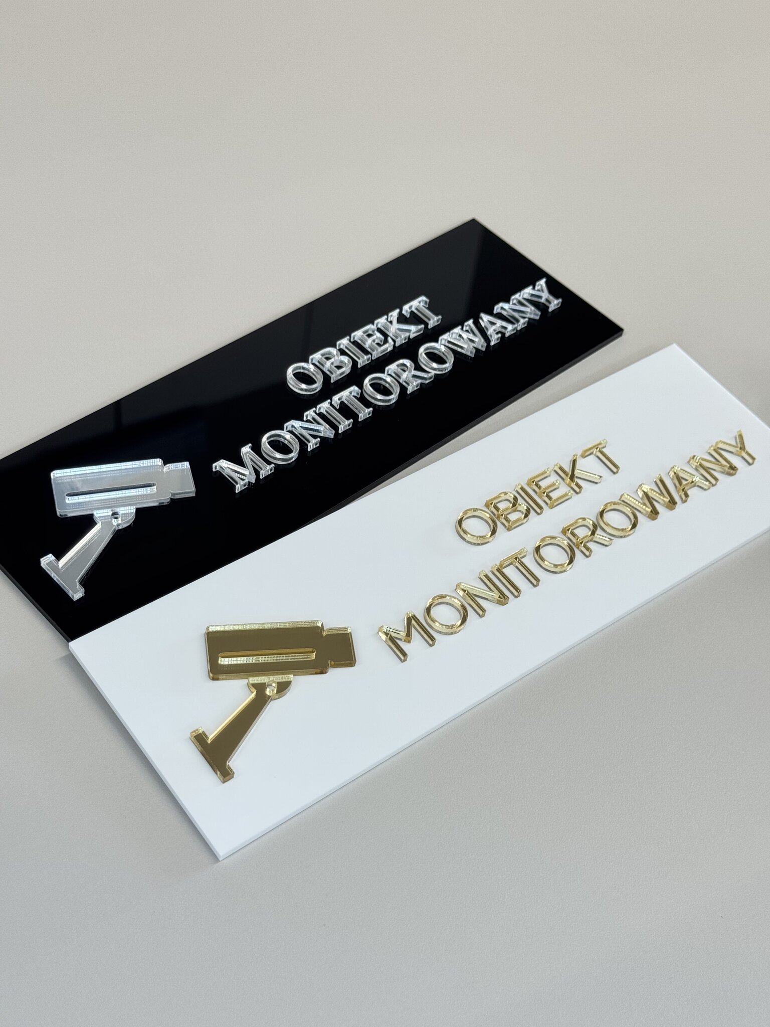 Obiekt monitorowany